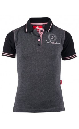 Red Horse poloshirt Filly,...
