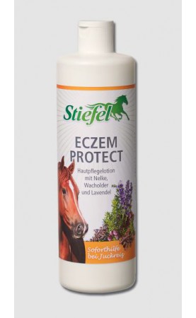 Stiefel Eczem Protect,...