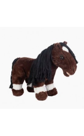 HKM Knuffel Pony (Cuddle...