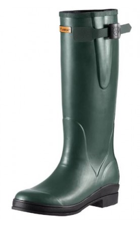Ariat Mudbuster Tall rubber...