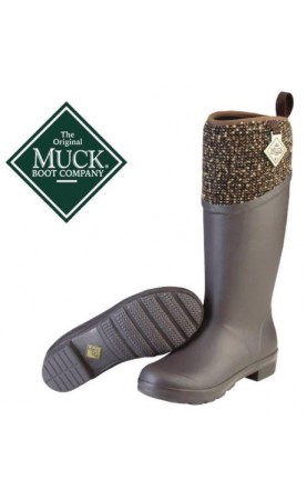 Muck Boot outdoorlaars...