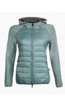 HKM Sweatjas Style, Dark Mint