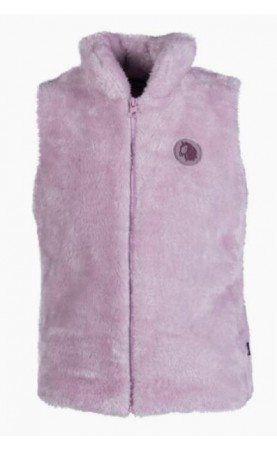 HKM Teddy bodywarmer Alva,...