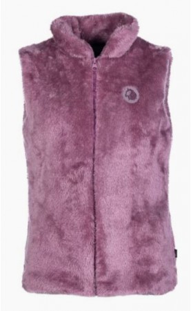 HKM Teddy Bodywarmer Alva,...