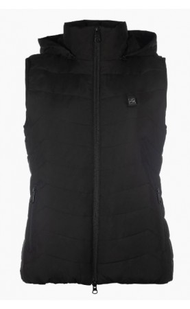 HKM Verwarmende bodywarmer...