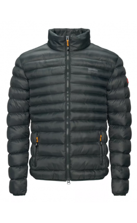 Nordberg "Puffy"Heren Jack...