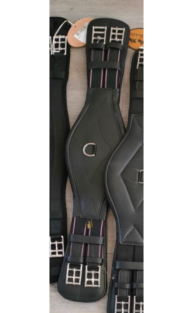 Kavalkade Softleren...