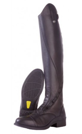 Kavalkade 38M leren...