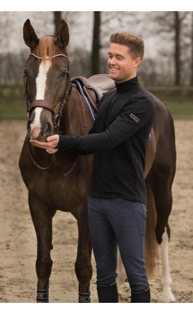 QHP Heren Rijbroek Novan...