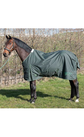 Harry's Horse Regendeken...