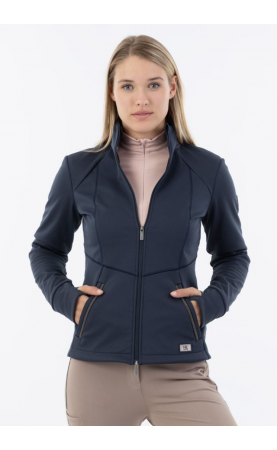 BR Softshell damesjas...