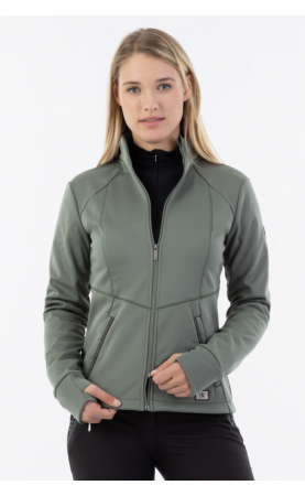 BR Softshell damesjas...