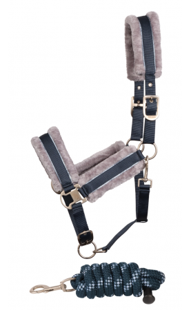 Harry's Horse Halsterset...