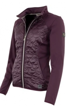 BR jack Barbara, Blackberry...