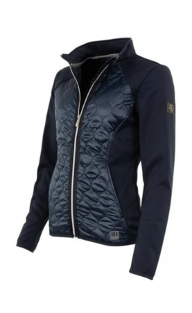 BR jack Barbara, Navy