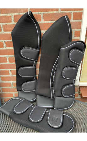 HKM Transportbeschermers...