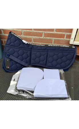 HKM Zadelonderlegger Van...