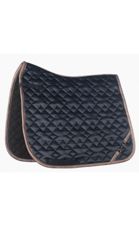 HKM zadeldek Golden Bit,...