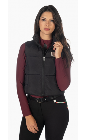 Lauria Garrelli korte...