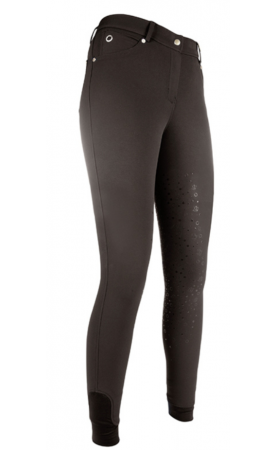 Lauria Garrelli rijboek...