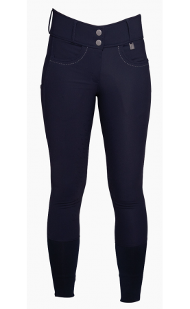 Lauria Garrelli rijbroek...