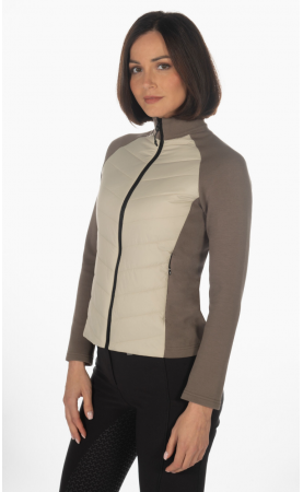 Lauria Garrelli gewatteerde...