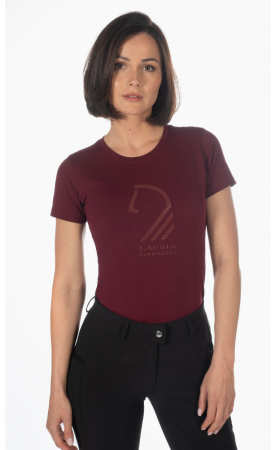 Lauria Garrelli t-shirt...