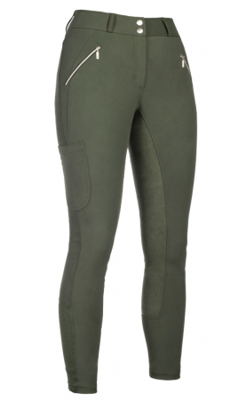 HKM Rijbroek Lia High...