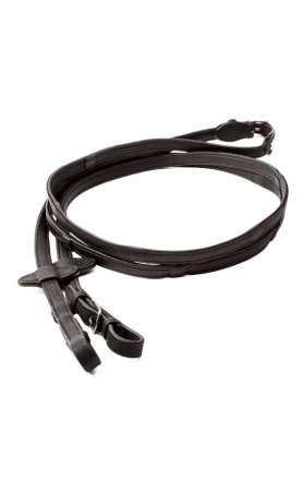 Kavalkade softleren...