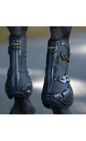 Kavalkade "Breathe" harde...