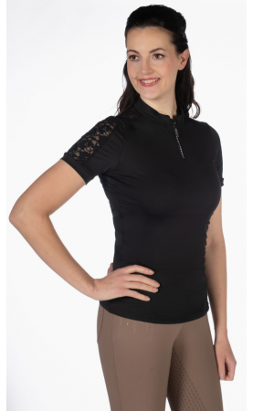 HKM Shirt met korte mouwen...