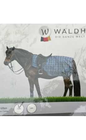 Waldhausen waterdichte,...