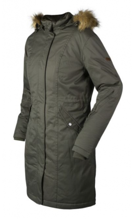 Horka Outdoor Parka...