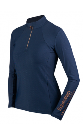 Horka Trainingsshirt Luxury...