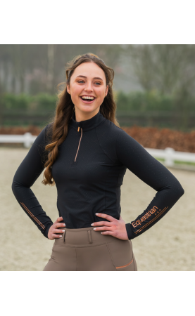 Horka Trainingsshirt Luxury...