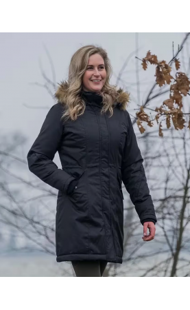 Horka Outdoor Parka...