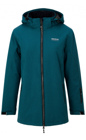 Nordberg Olla 3/4 Padded...