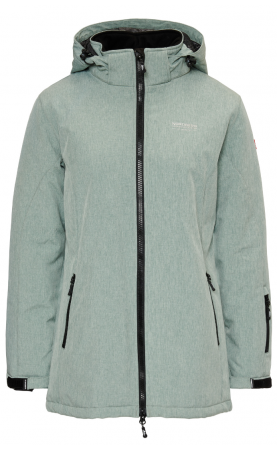 Nordberg Olla 3/4 Padded...