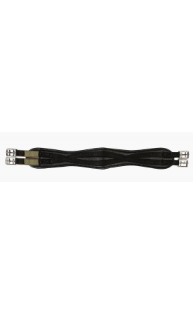 PVC Soft singel met golvend...