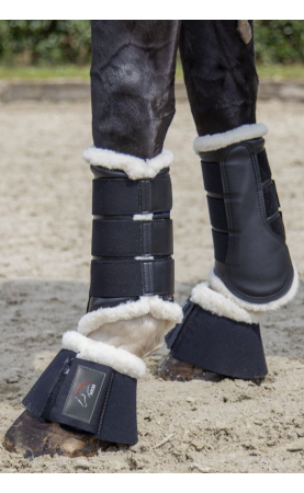 HKM Beenbeschermers