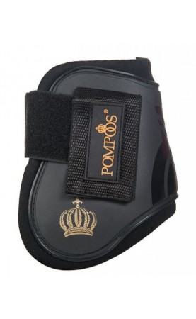 HKM set beenbeschermers...