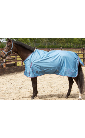 Harry's Horse Regendeken...